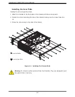 Предварительный просмотр 22 страницы Supermicro SuperServer 7049P-TR User Manual