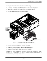 Предварительный просмотр 27 страницы Supermicro SuperServer 7049P-TR User Manual