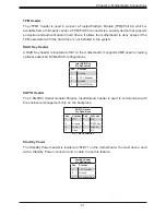 Предварительный просмотр 61 страницы Supermicro SuperServer 7049P-TR User Manual