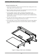 Предварительный просмотр 36 страницы Supermicro SuperServer 7088B-TR4FT User Manual