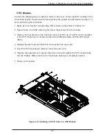 Предварительный просмотр 37 страницы Supermicro SuperServer 7088B-TR4FT User Manual