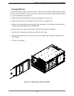 Предварительный просмотр 39 страницы Supermicro SuperServer 7088B-TR4FT User Manual