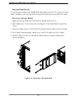 Предварительный просмотр 44 страницы Supermicro SuperServer 7088B-TR4FT User Manual