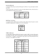 Предварительный просмотр 51 страницы Supermicro SuperServer 7088B-TR4FT User Manual