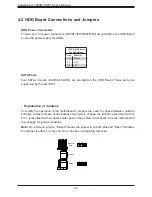 Предварительный просмотр 52 страницы Supermicro SuperServer 7088B-TR4FT User Manual