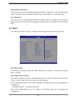 Предварительный просмотр 91 страницы Supermicro SuperServer 7088B-TR4FT User Manual