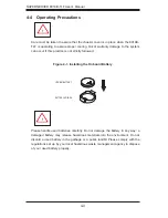 Предварительный просмотр 32 страницы Supermicro SUPERSERVER 8016B-TLF User Manual