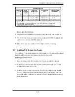 Предварительный просмотр 43 страницы Supermicro SUPERSERVER 8016B-TLF User Manual