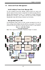 Предварительный просмотр 15 страницы Supermicro SuperServer 8028B-C0R3FT User Manual