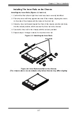 Предварительный просмотр 23 страницы Supermicro SuperServer 8028B-C0R3FT User Manual