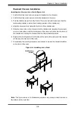 Предварительный просмотр 25 страницы Supermicro SuperServer 8028B-C0R3FT User Manual