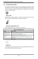 Предварительный просмотр 28 страницы Supermicro SuperServer 8028B-C0R3FT User Manual