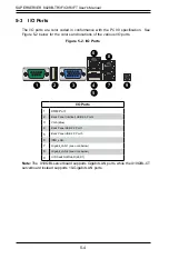 Предварительный просмотр 54 страницы Supermicro SuperServer 8028B-C0R3FT User Manual