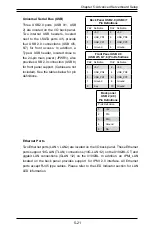 Предварительный просмотр 71 страницы Supermicro SuperServer 8028B-C0R3FT User Manual