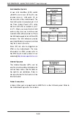 Предварительный просмотр 72 страницы Supermicro SuperServer 8028B-C0R3FT User Manual