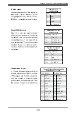 Предварительный просмотр 73 страницы Supermicro SuperServer 8028B-C0R3FT User Manual