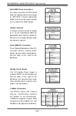 Предварительный просмотр 74 страницы Supermicro SuperServer 8028B-C0R3FT User Manual