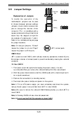 Предварительный просмотр 75 страницы Supermicro SuperServer 8028B-C0R3FT User Manual