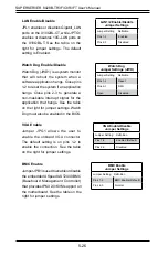 Предварительный просмотр 76 страницы Supermicro SuperServer 8028B-C0R3FT User Manual