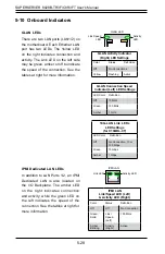 Предварительный просмотр 78 страницы Supermicro SuperServer 8028B-C0R3FT User Manual