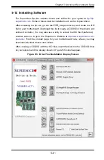 Предварительный просмотр 81 страницы Supermicro SuperServer 8028B-C0R3FT User Manual