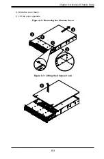 Предварительный просмотр 87 страницы Supermicro SuperServer 8028B-C0R3FT User Manual