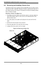 Предварительный просмотр 88 страницы Supermicro SuperServer 8028B-C0R3FT User Manual