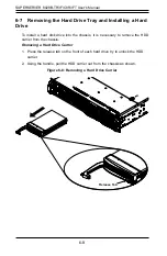 Предварительный просмотр 92 страницы Supermicro SuperServer 8028B-C0R3FT User Manual