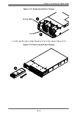 Предварительный просмотр 95 страницы Supermicro SuperServer 8028B-C0R3FT User Manual