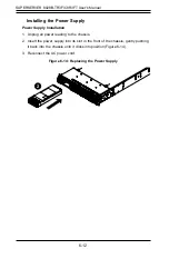 Предварительный просмотр 96 страницы Supermicro SuperServer 8028B-C0R3FT User Manual