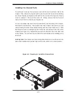 Предварительный просмотр 21 страницы Supermicro SUPERSERVER 8044T-8R User Manual