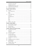 Preview for 7 page of Supermicro SUPERSERVER 8045C-3R User Manual