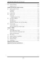 Preview for 8 page of Supermicro SUPERSERVER 8046B-TRLF User Manual