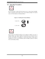 Preview for 34 page of Supermicro SUPERSERVER 8046B-TRLF User Manual