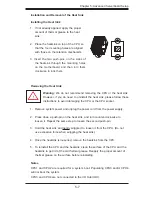 Preview for 41 page of Supermicro SUPERSERVER 8046B-TRLF User Manual