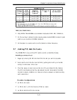 Preview for 45 page of Supermicro SUPERSERVER 8046B-TRLF User Manual