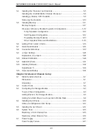 Предварительный просмотр 8 страницы Supermicro SUPERSERVER 8048B-C0R3FT User Manual