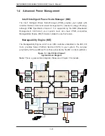 Предварительный просмотр 16 страницы Supermicro SUPERSERVER 8048B-C0R3FT User Manual