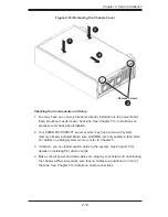 Предварительный просмотр 31 страницы Supermicro SUPERSERVER 8048B-C0R3FT User Manual