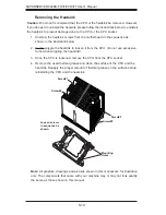 Предварительный просмотр 66 страницы Supermicro SUPERSERVER 8048B-C0R3FT User Manual