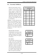 Предварительный просмотр 75 страницы Supermicro SUPERSERVER 8048B-C0R3FT User Manual