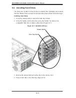 Предварительный просмотр 102 страницы Supermicro SUPERSERVER 8048B-C0R3FT User Manual