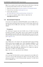 Preview for 12 page of Supermicro SUPERSERVER 8048B-C0R4FT User Manual