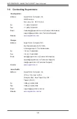 Preview for 18 page of Supermicro SUPERSERVER 8048B-C0R4FT User Manual