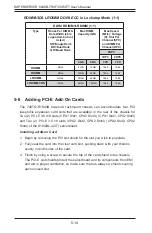 Preview for 70 page of Supermicro SUPERSERVER 8048B-C0R4FT User Manual