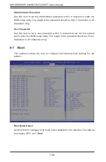 Preview for 146 page of Supermicro SUPERSERVER 8048B-C0R4FT User Manual