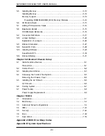 Предварительный просмотр 5 страницы Supermicro SuperServer 8048B-TRFT User Manual