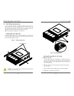 Предварительный просмотр 12 страницы Supermicro SuperServer 8048B-TRFT User Manual