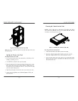 Предварительный просмотр 14 страницы Supermicro SuperServer 8048B-TRFT User Manual