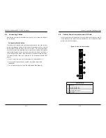 Предварительный просмотр 31 страницы Supermicro SuperServer 8048B-TRFT User Manual